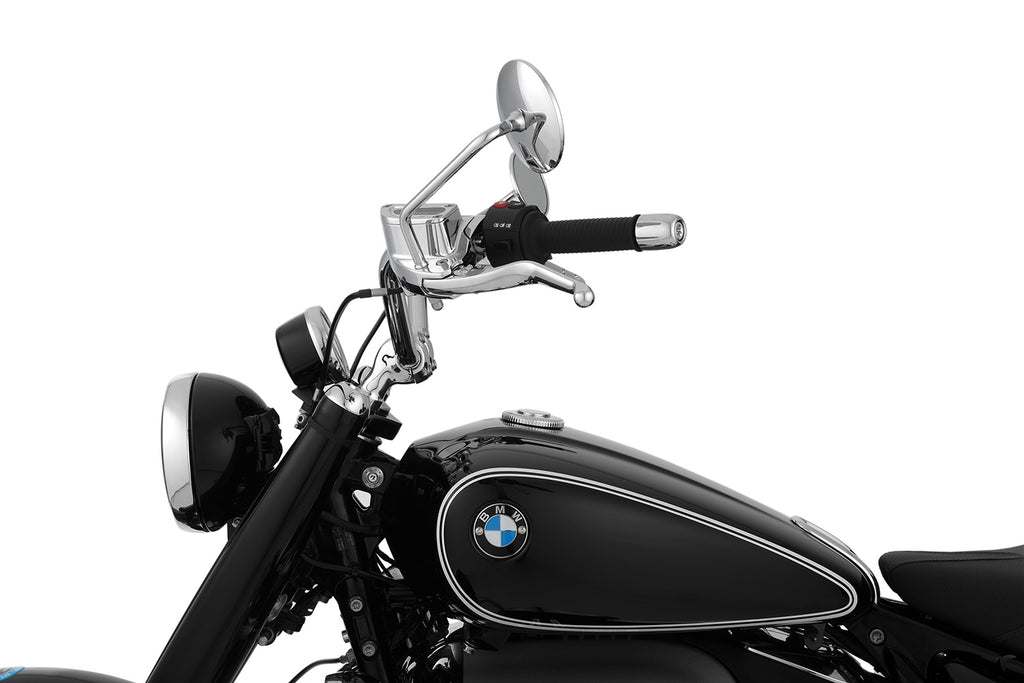 Wunderlich BEACH BAR handlebar R 18