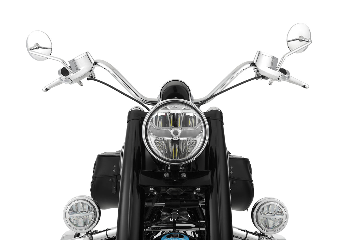Wunderlich BEACH BAR handlebar R 18