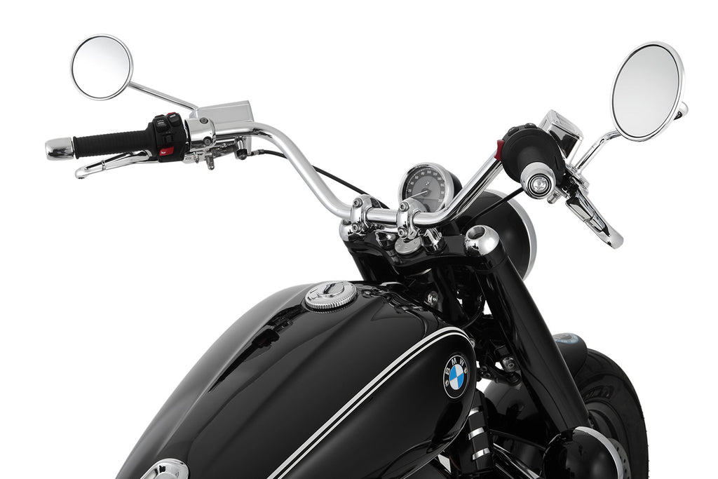 Wunderlich BEACH BAR handlebar R 18