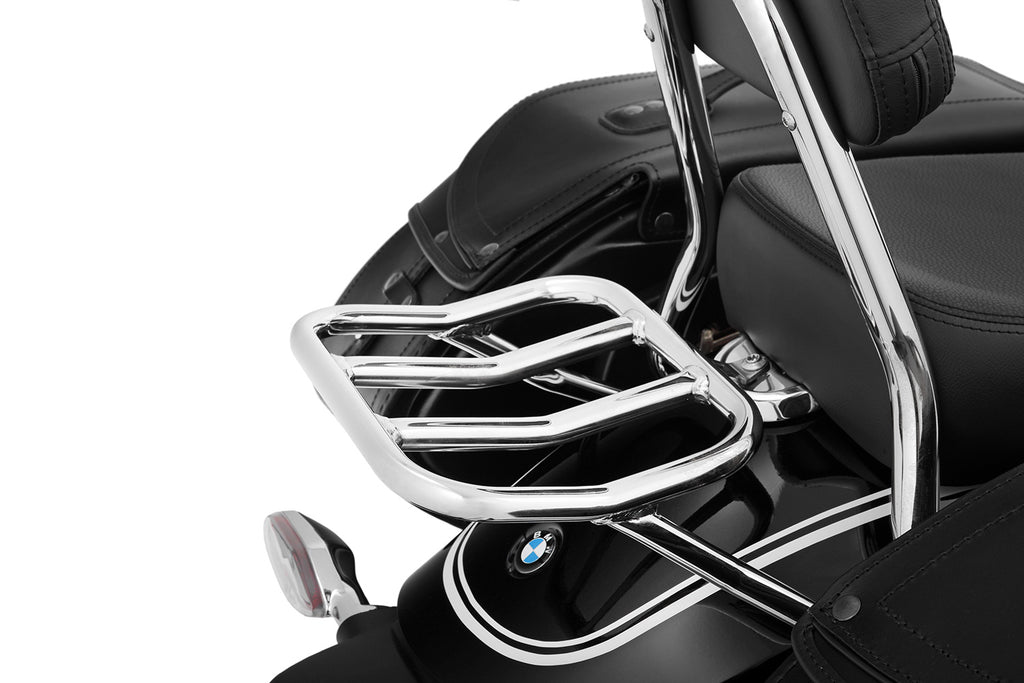Wunderlich luggage carrier