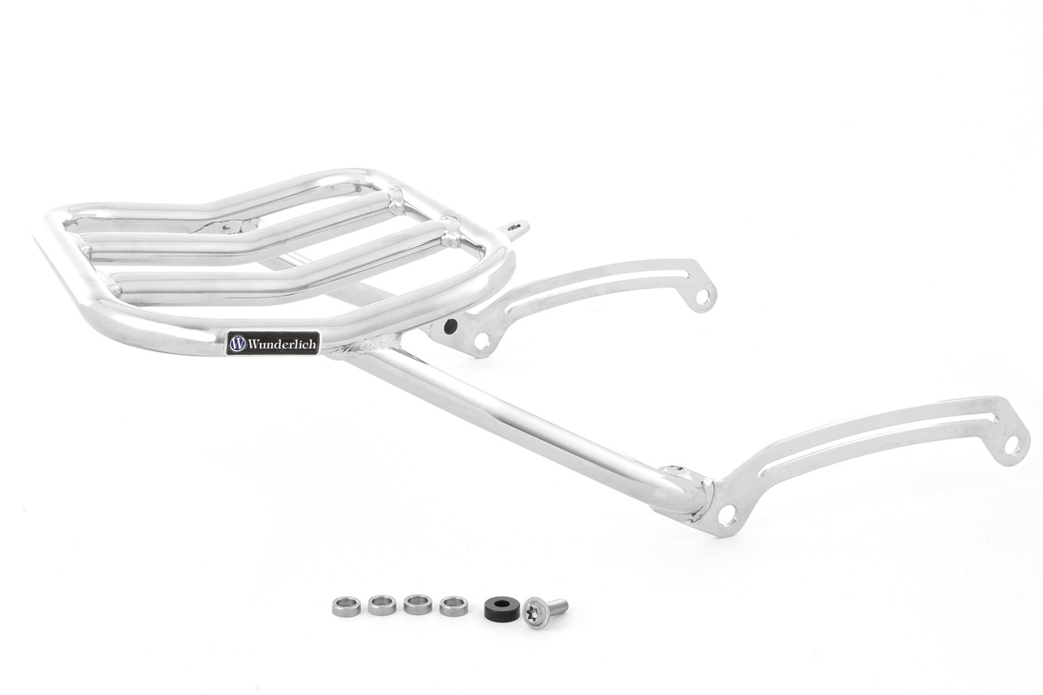 Wunderlich luggage carrier