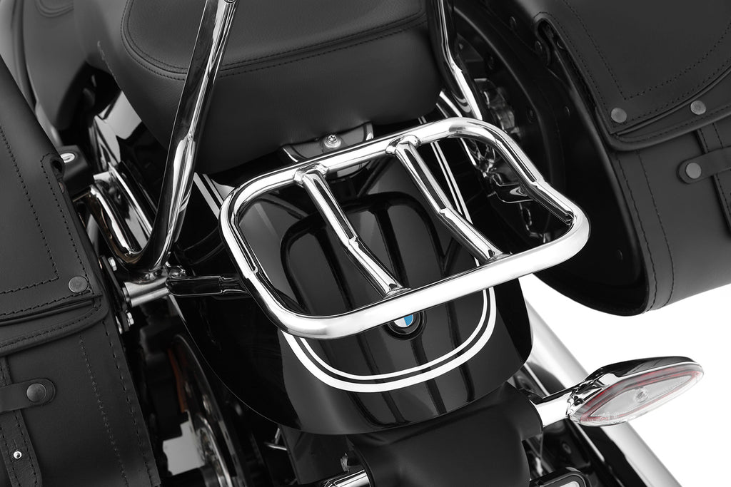 Wunderlich luggage carrier