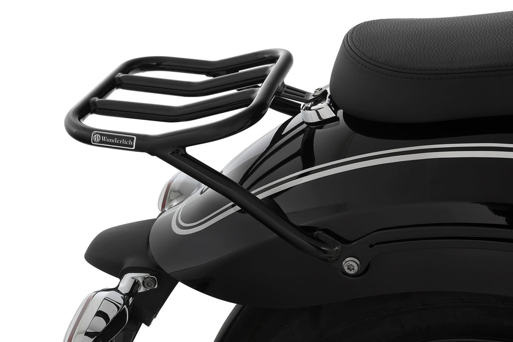 Wunderlich luggage carrier