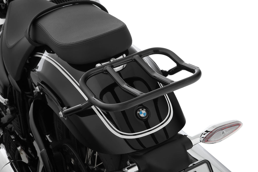 Wunderlich luggage carrier