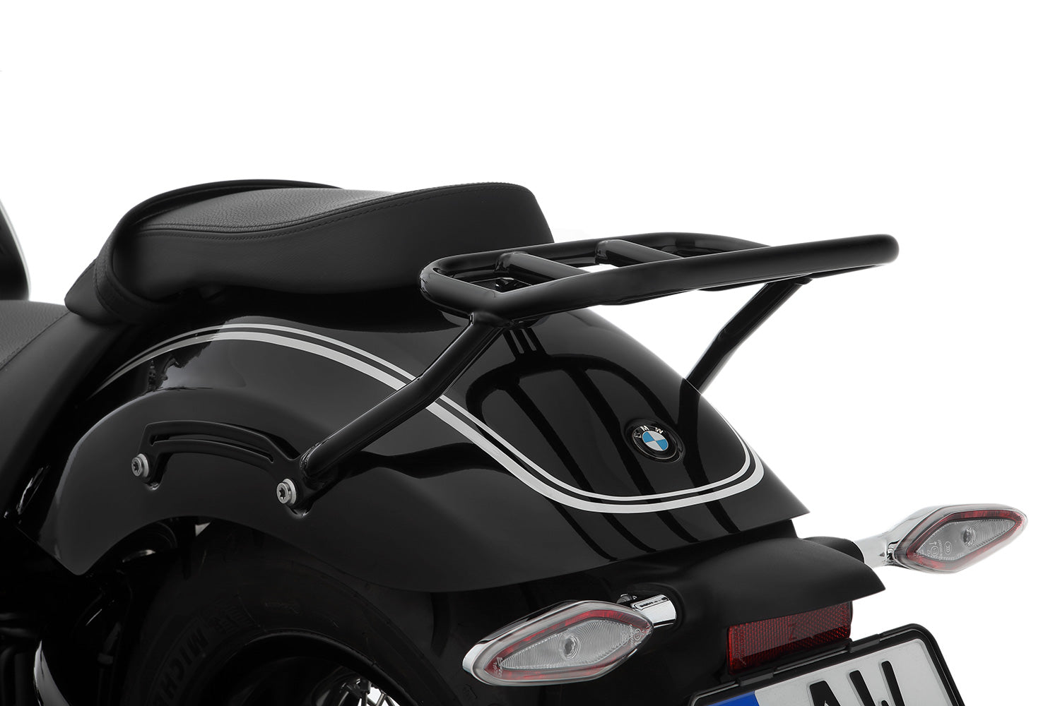 Wunderlich luggage carrier
