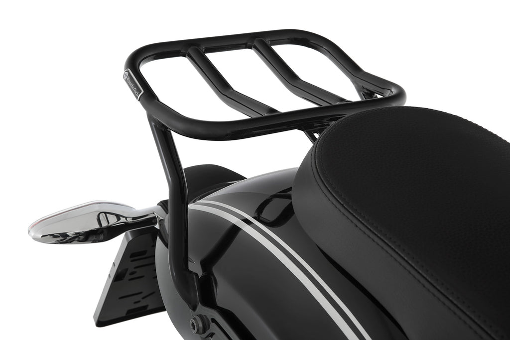 Wunderlich luggage carrier