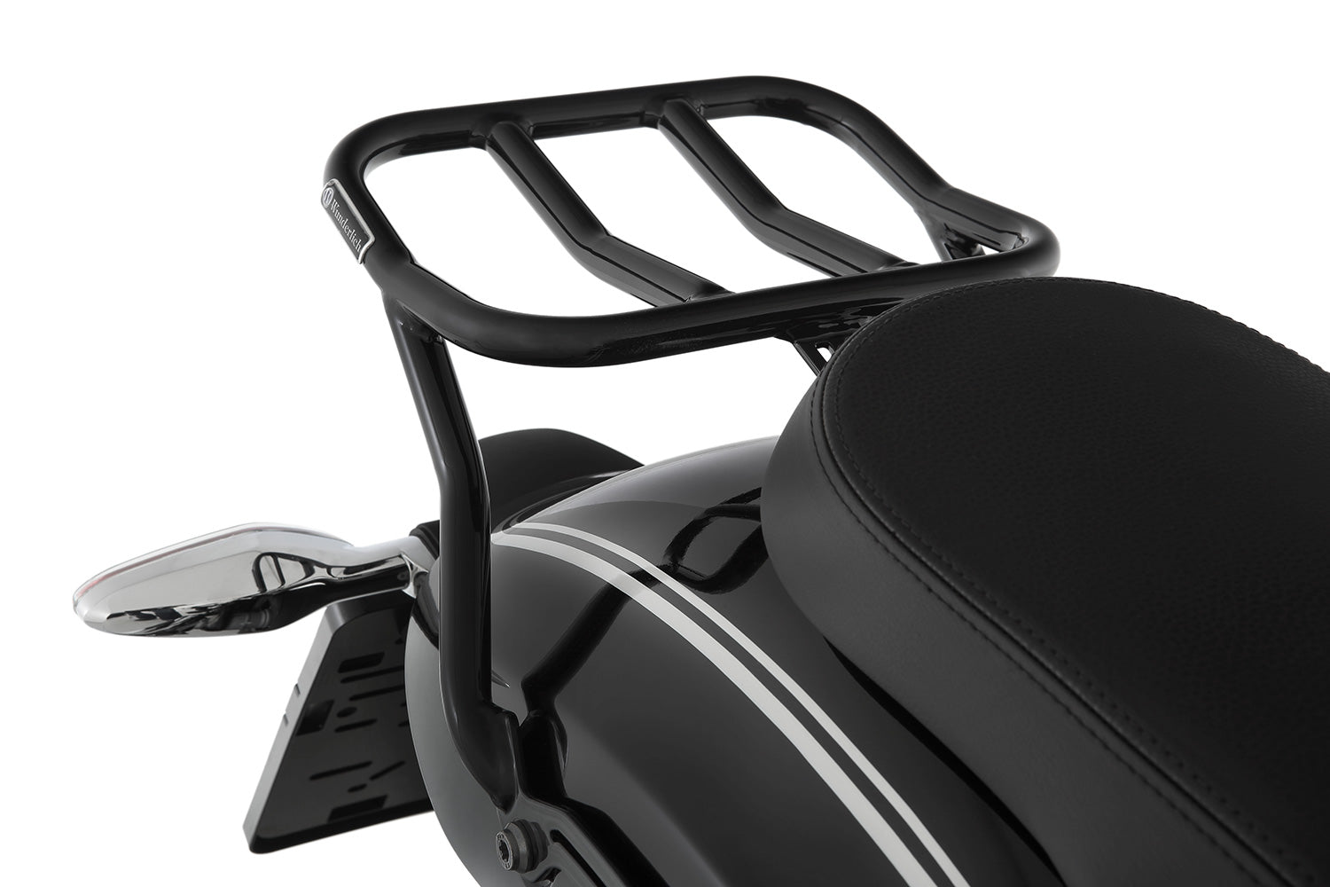 Wunderlich luggage carrier