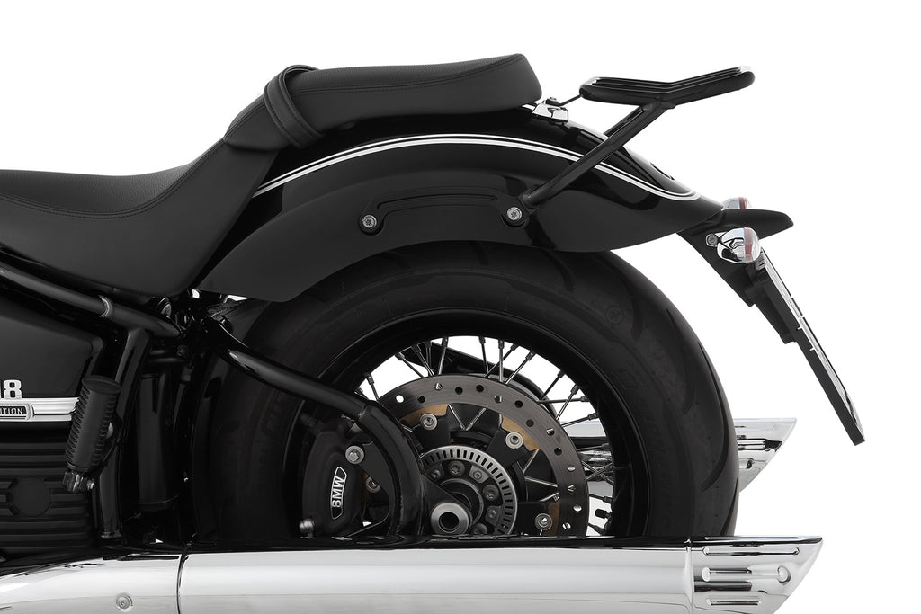 Wunderlich luggage carrier