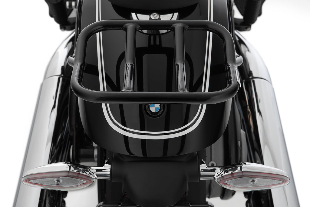 Wunderlich luggage carrier