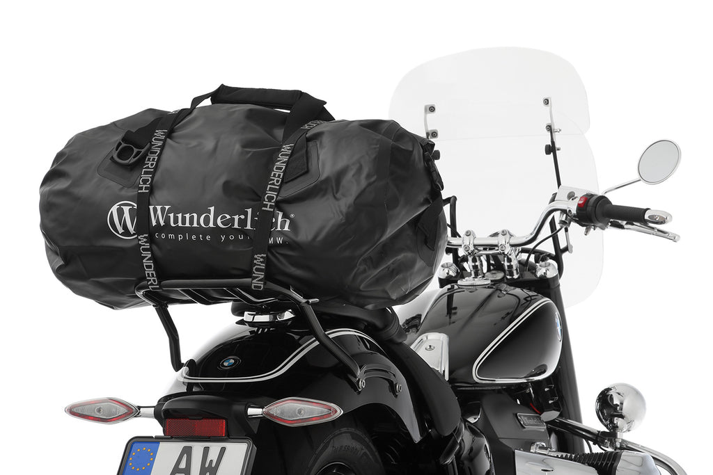 Wunderlich luggage carrier
