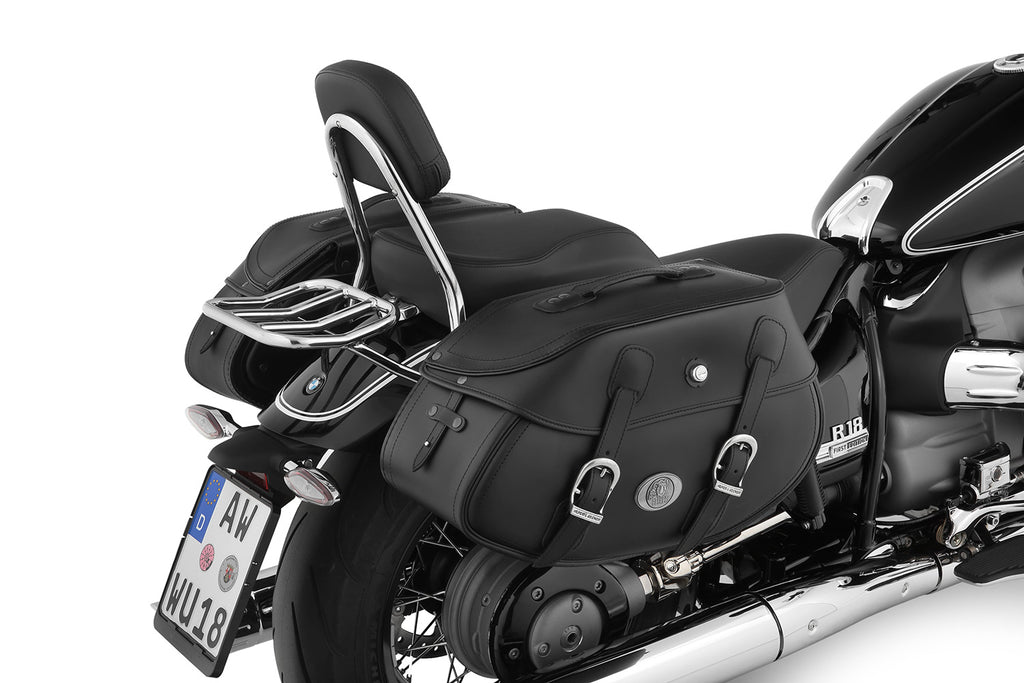 Wunderlich luggage carrier