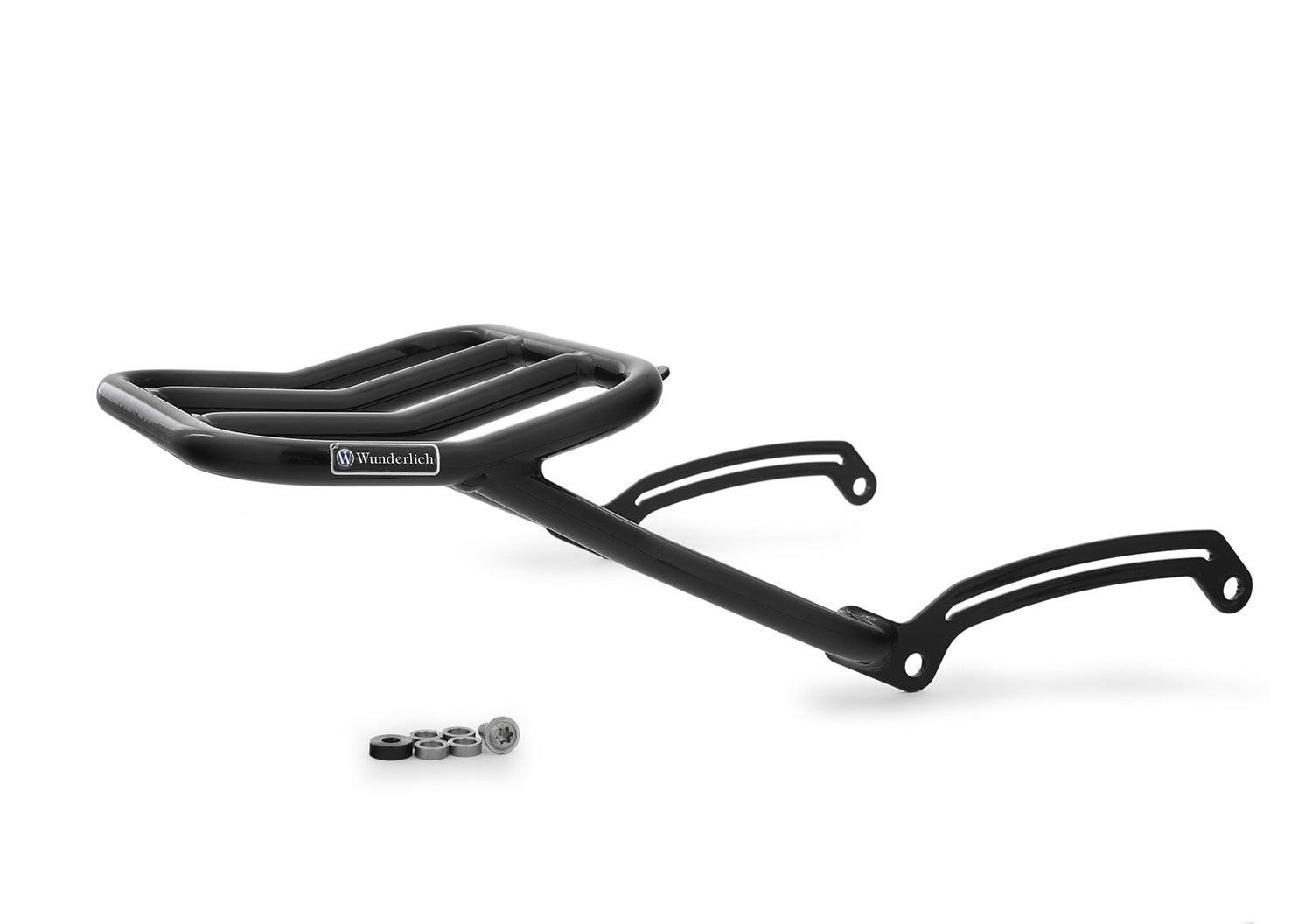 Wunderlich luggage carrier