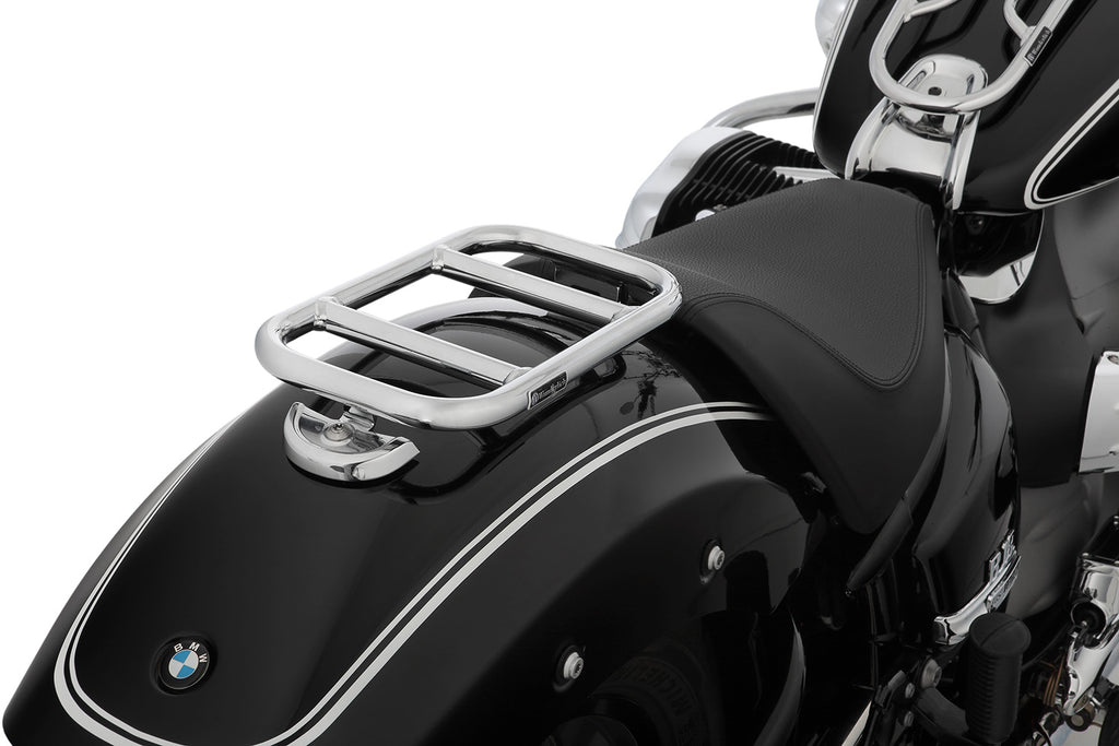 Wunderlich passenger luggage carrier