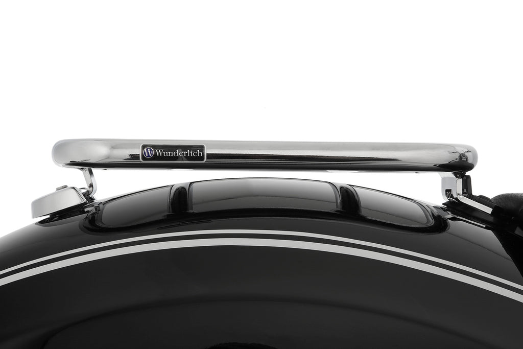 Wunderlich passenger luggage carrier