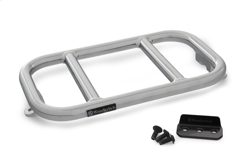 Wunderlich passenger luggage carrier