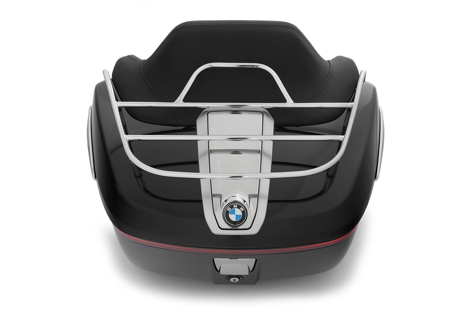 Wunderlich top case railing PREMIUM R 18 Transcontinental