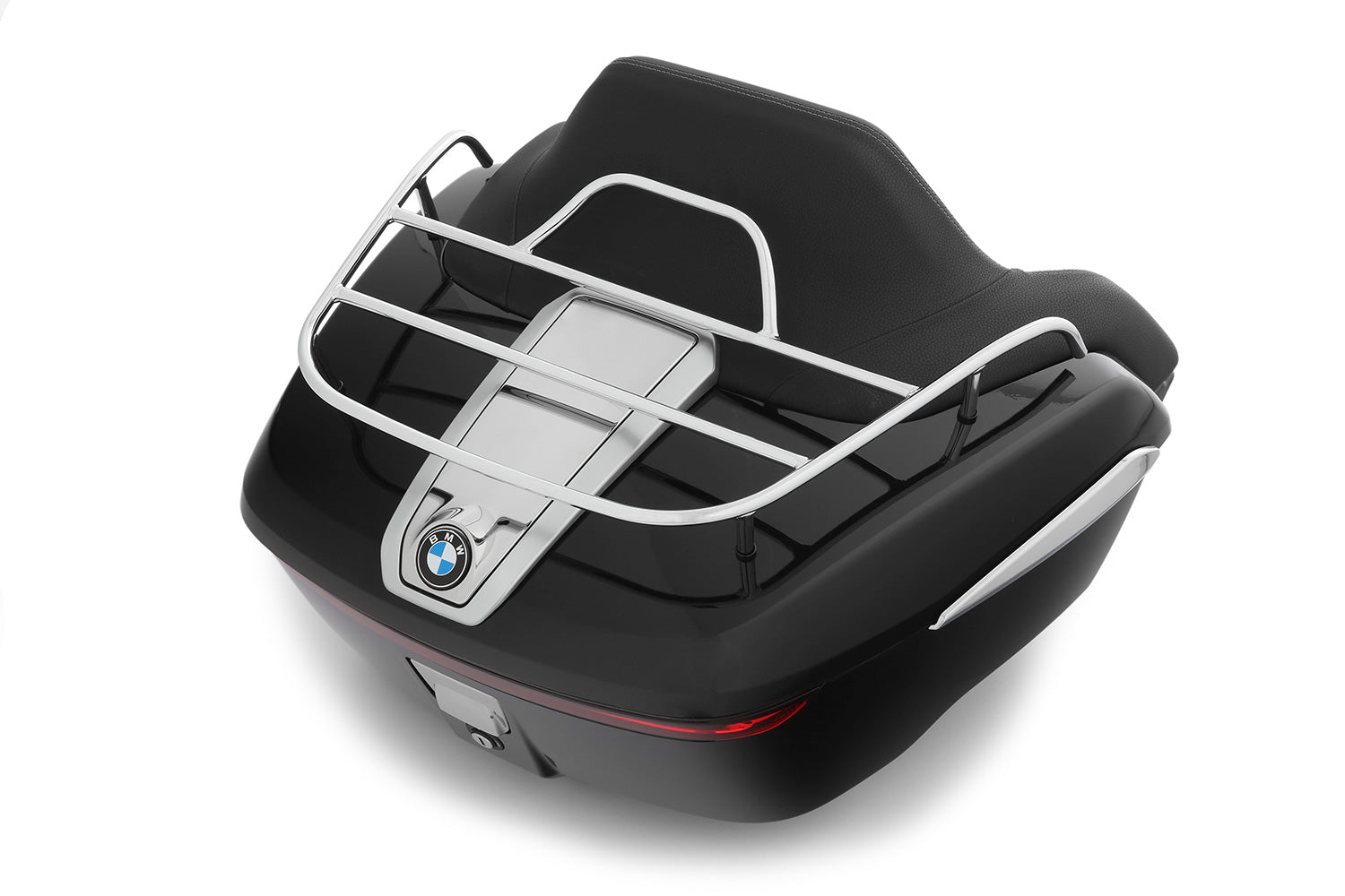 Wunderlich top case railing PREMIUM R 18 Transcontinental