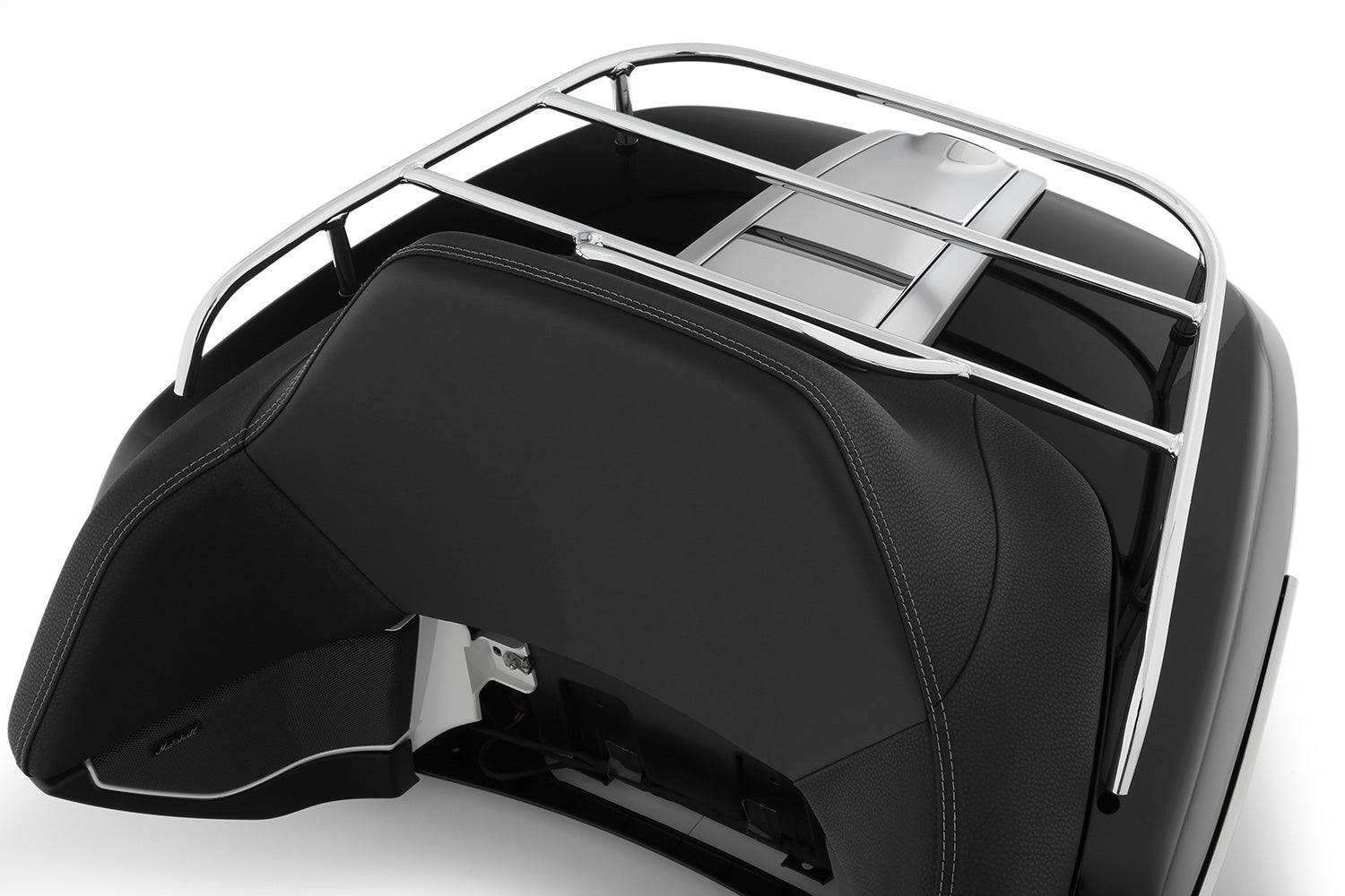 Wunderlich top case railing PREMIUM R 18 Transcontinental