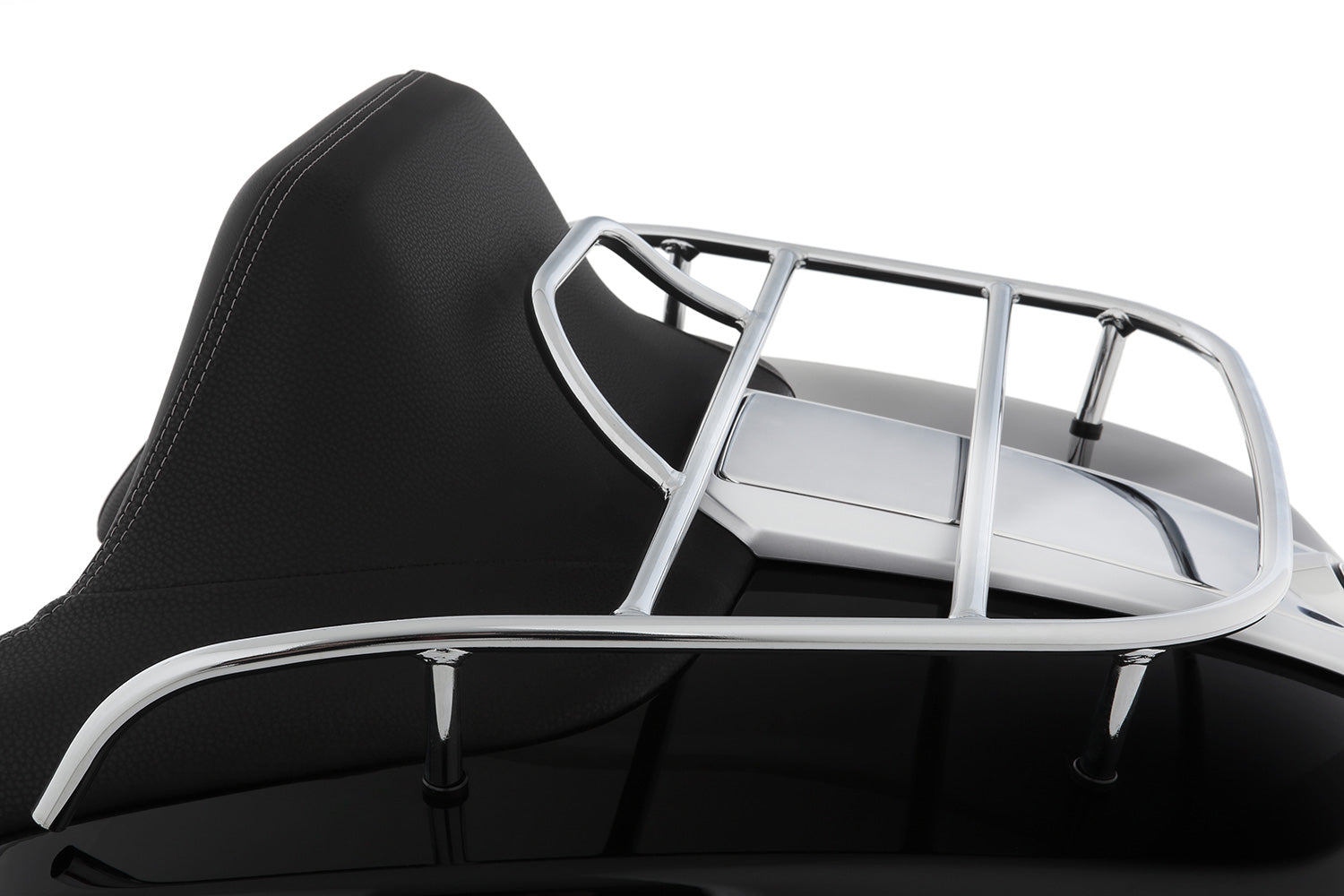 Wunderlich top case railing PREMIUM R 18 Transcontinental