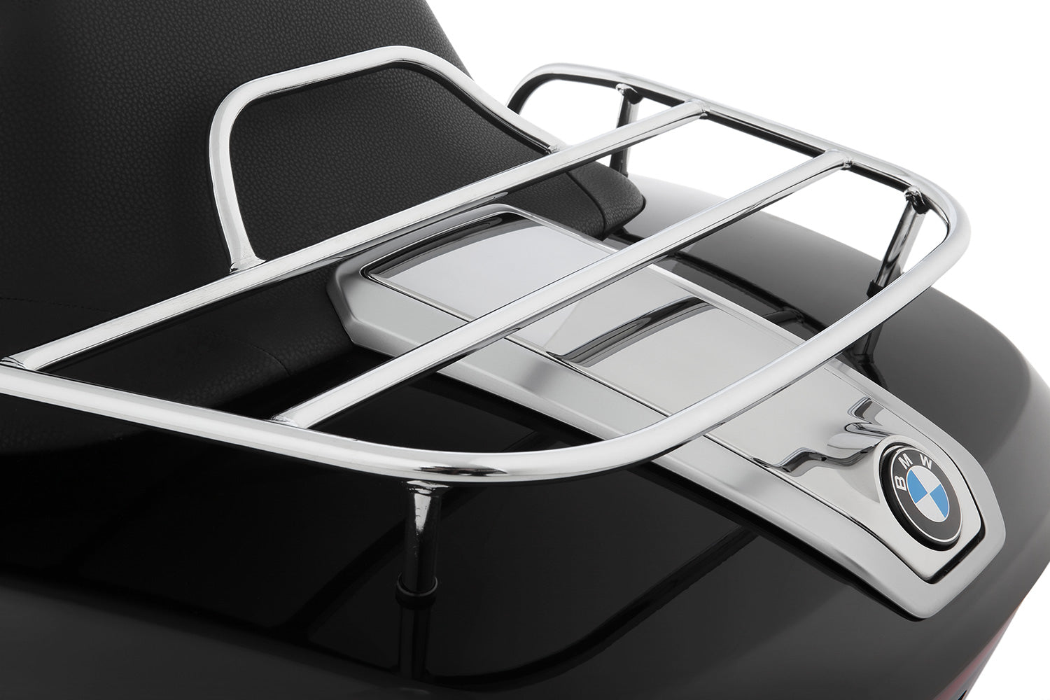 Wunderlich top case railing PREMIUM R 18 Transcontinental – Hack