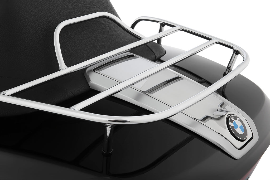 Wunderlich top case railing PREMIUM R 18 Transcontinental