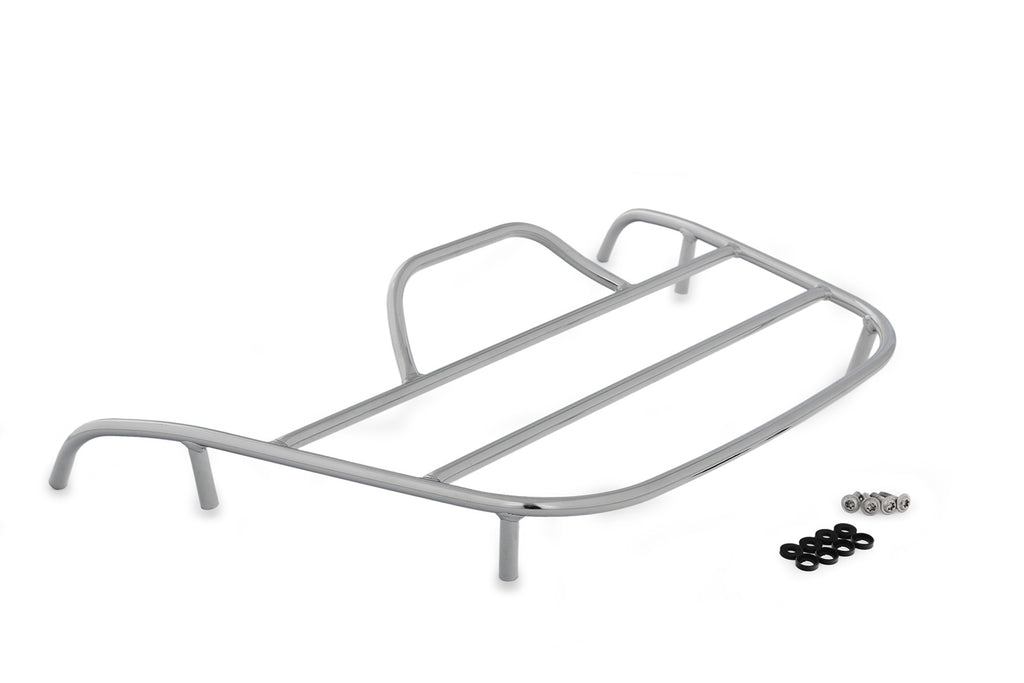 Wunderlich top case railing PREMIUM R 18 Transcontinental