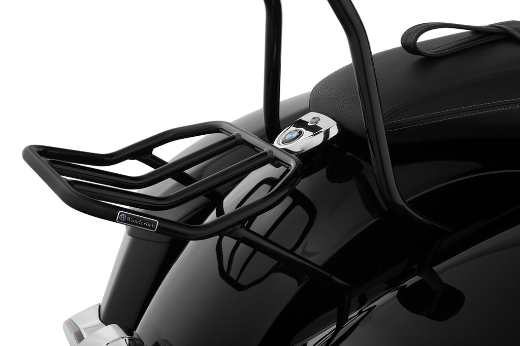 Wunderlich luggage carrier