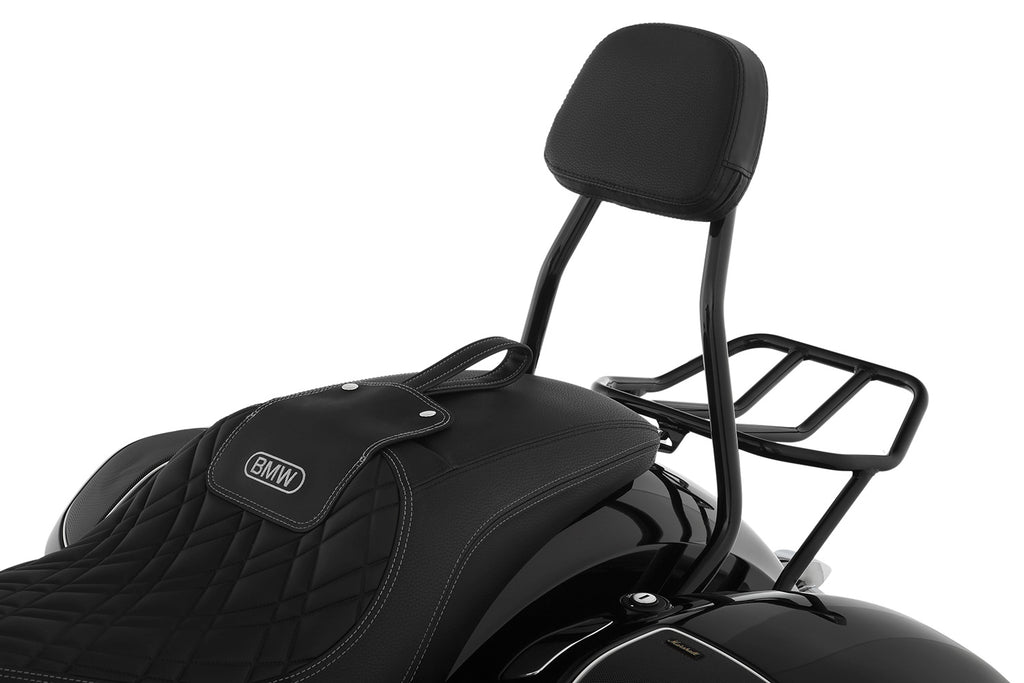Wunderlich luggage carrier