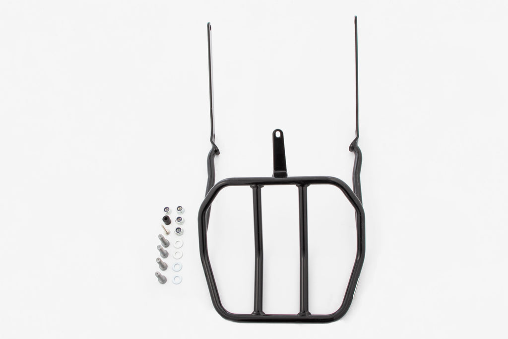 Wunderlich luggage carrier