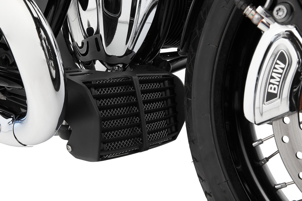Wunderlich oil cooler protection grille R 18