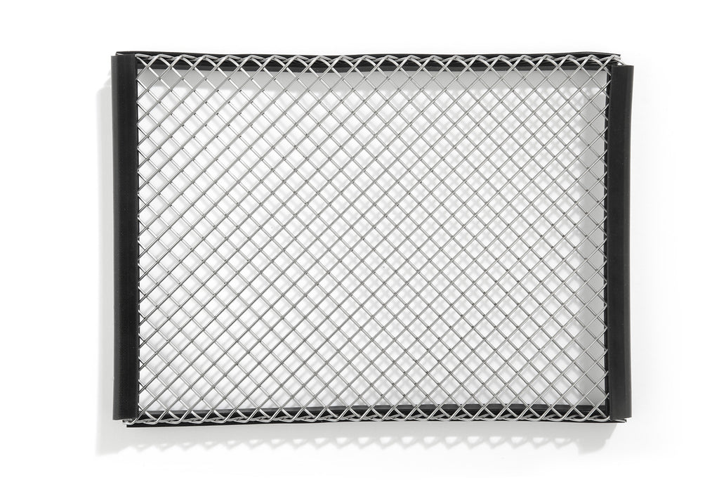 Wunderlich oil cooler protection grille R 18