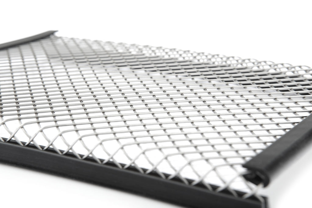 Wunderlich oil cooler protection grille R 18