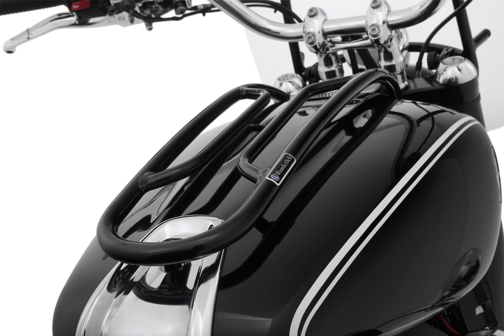 Wunderlich tank railing
