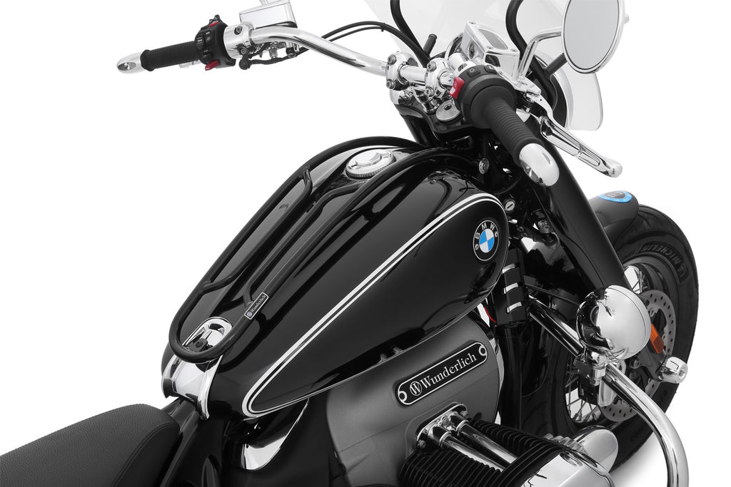 Wunderlich tank railing