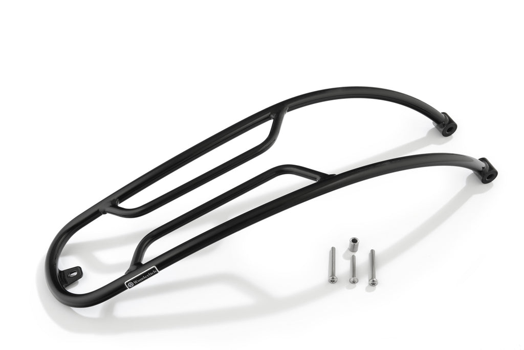 Wunderlich tank railing