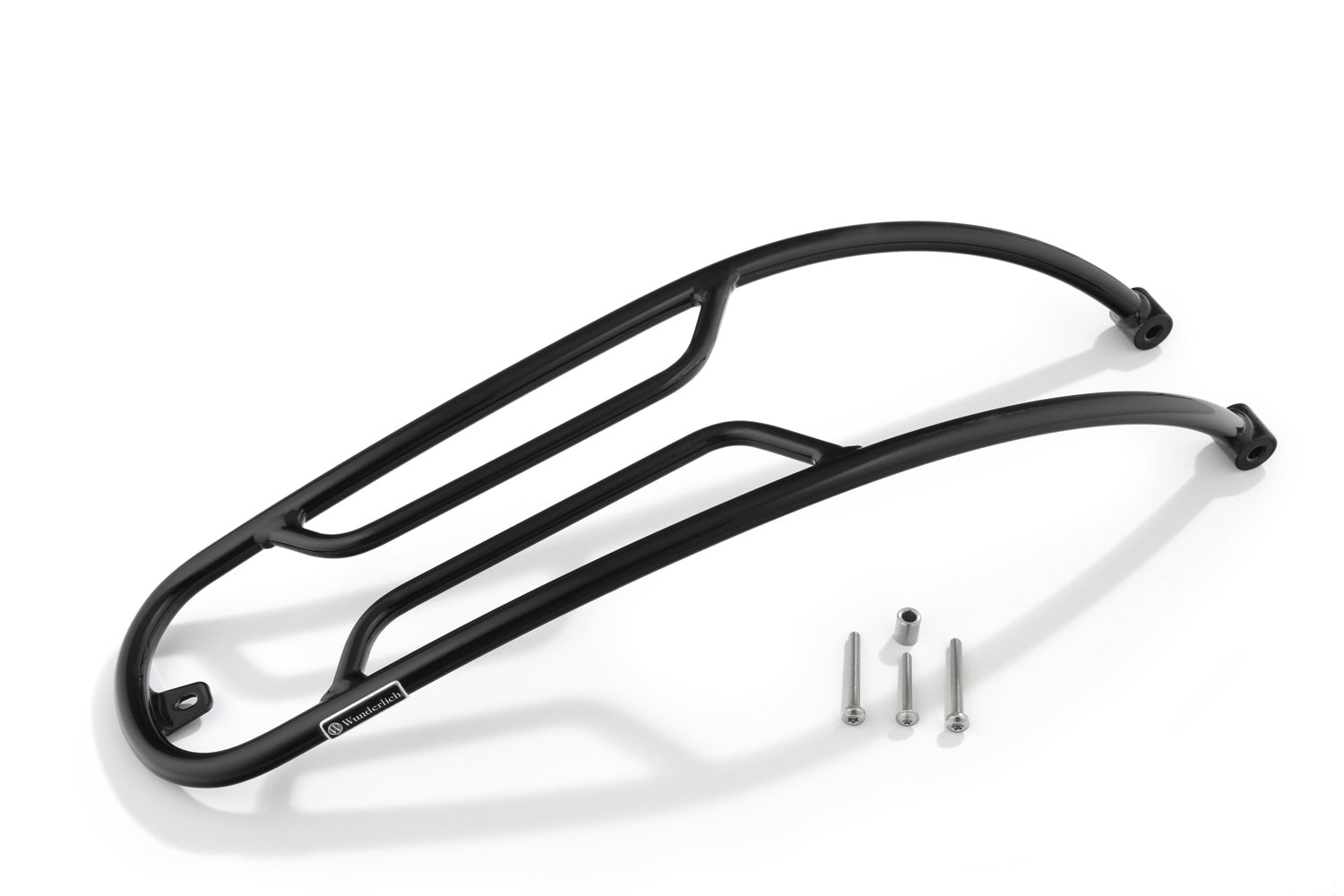 Wunderlich tank railing