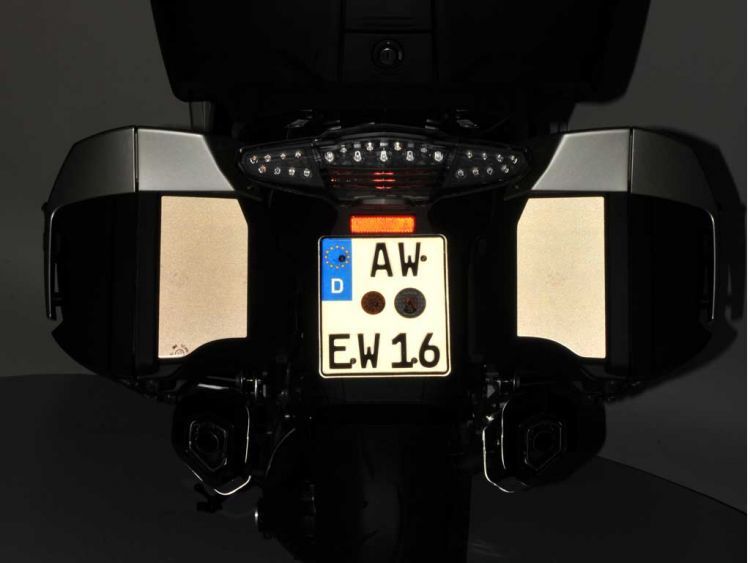 MasterReflex reflective film