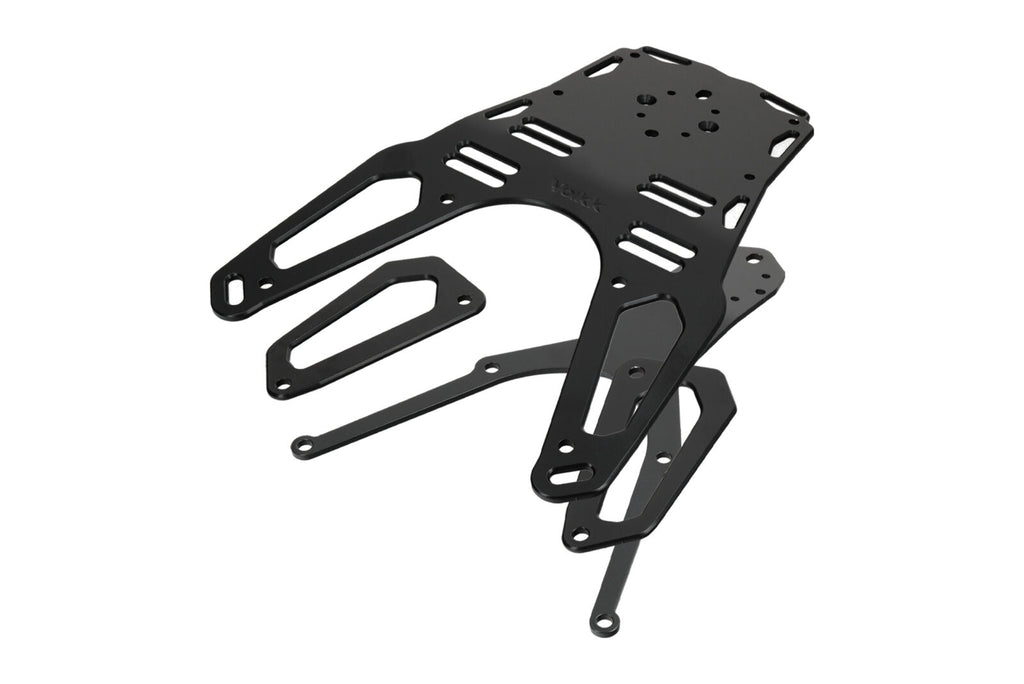 Yakk EXP Luggage Plate Black