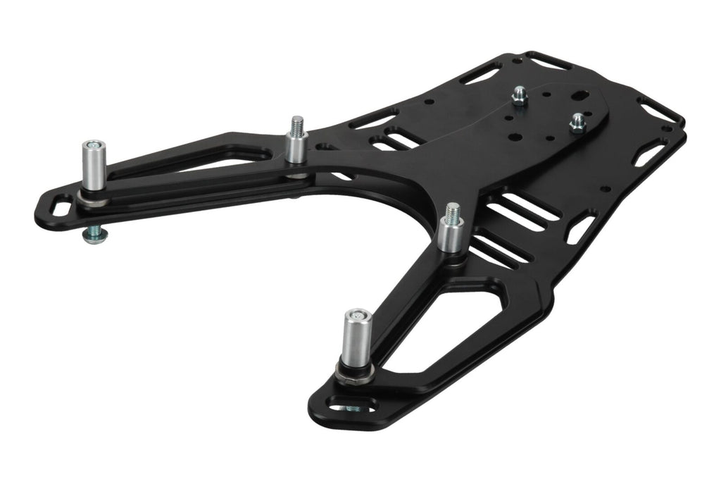 Yakk EXP Luggage Plate Black