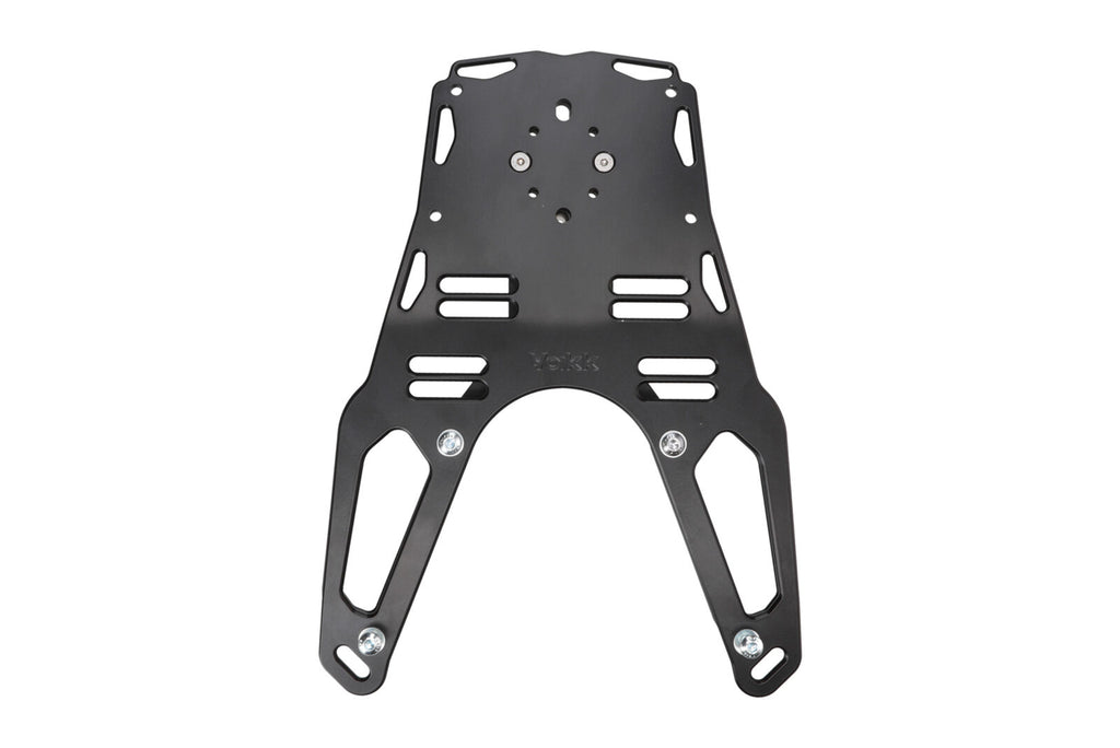 Yakk EXP Luggage Plate Black
