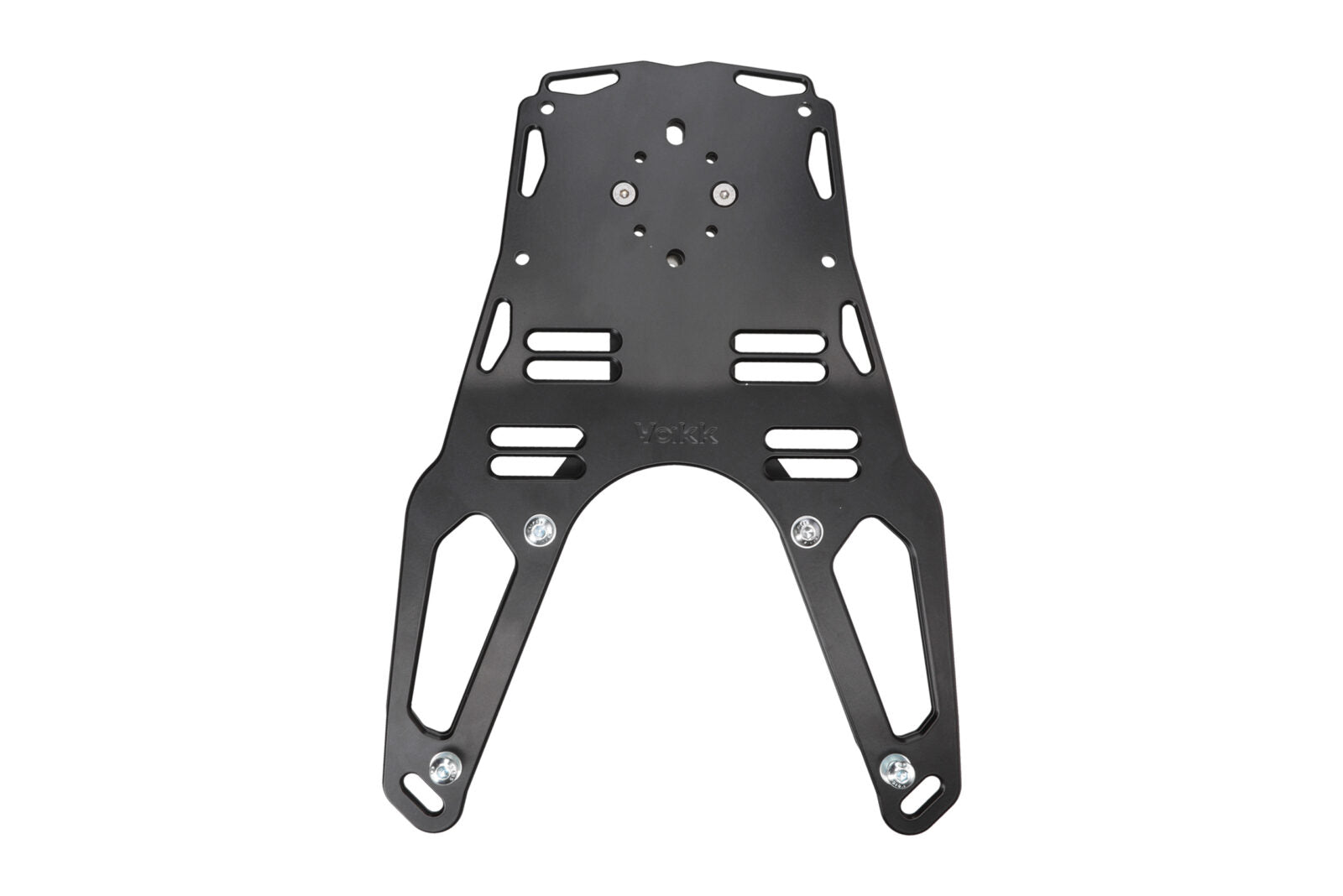 Yakk EXP Luggage Plate Black