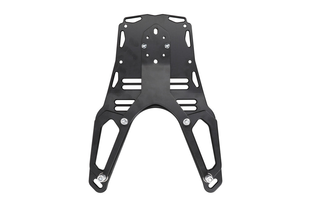 Yakk EXP Luggage Plate Black