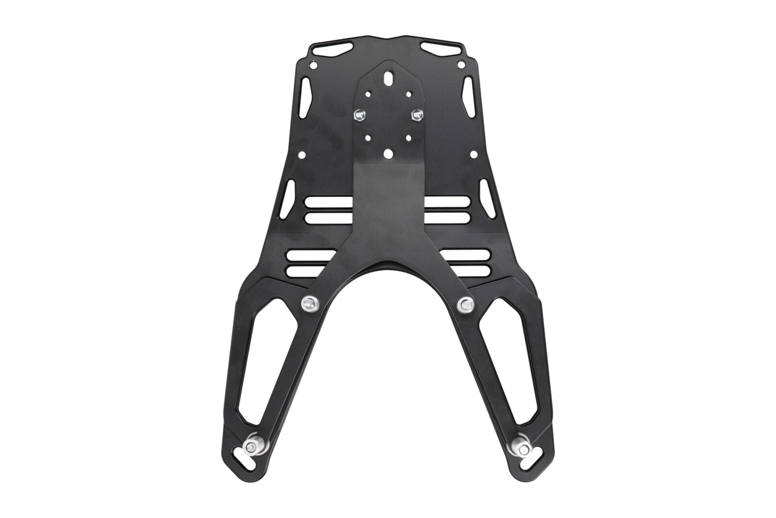 Yakk EXP Luggage Plate Black
