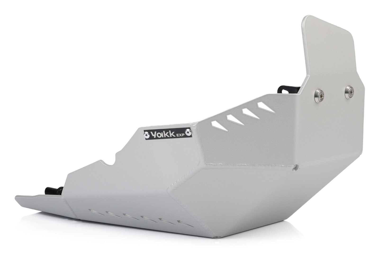 Yakk EXP Engine Guard Satin