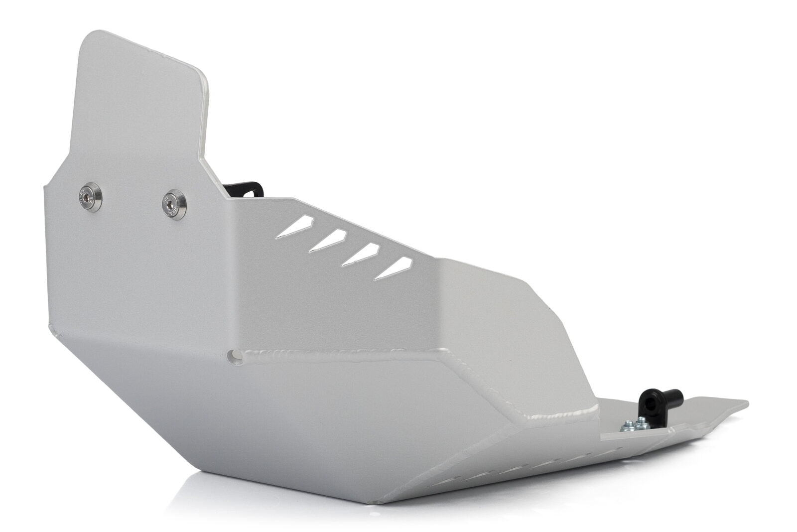 Yakk EXP Engine Guard Satin