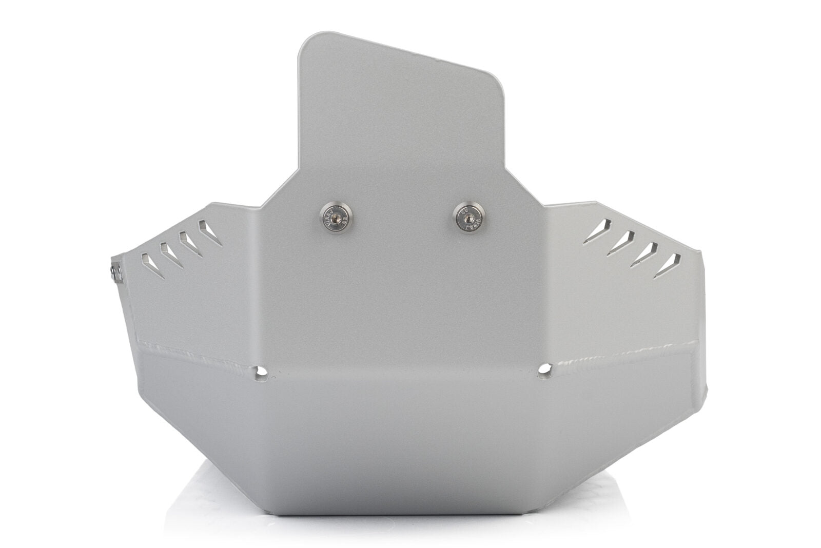 Yakk EXP Engine Guard Satin