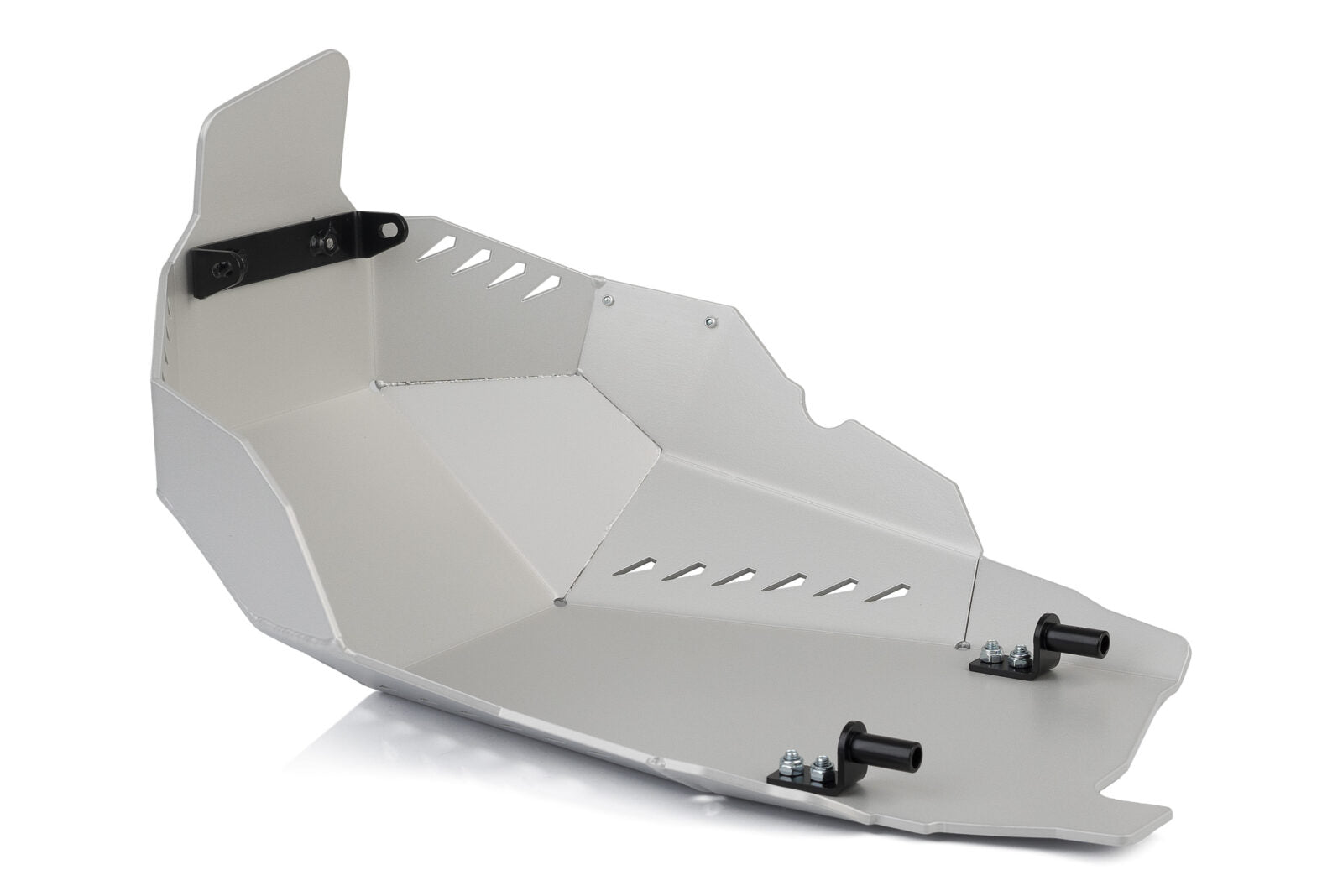 Yakk EXP Engine Guard Satin