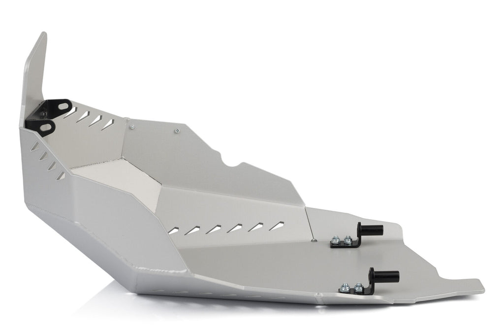 Yakk EXP Engine Guard Satin