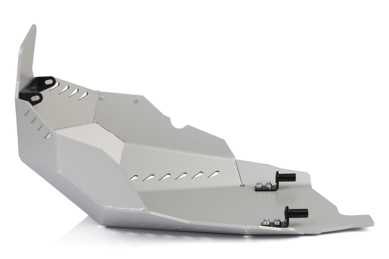 Yakk EXP Engine Guard Satin