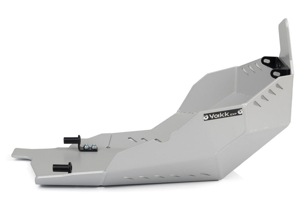 Yakk EXP Engine Guard Satin